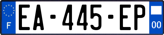 EA-445-EP