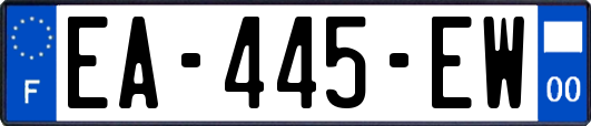 EA-445-EW