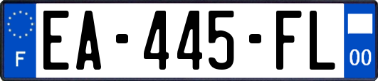 EA-445-FL