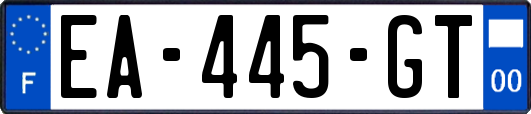 EA-445-GT