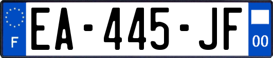 EA-445-JF