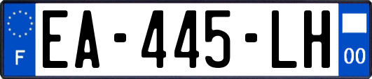 EA-445-LH