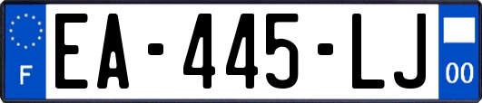 EA-445-LJ