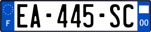 EA-445-SC