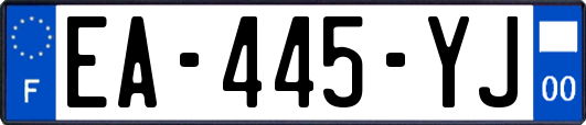 EA-445-YJ