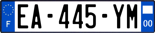 EA-445-YM