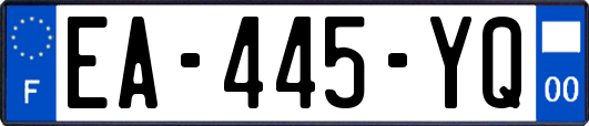 EA-445-YQ