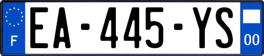 EA-445-YS