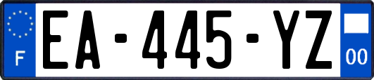 EA-445-YZ