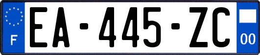 EA-445-ZC