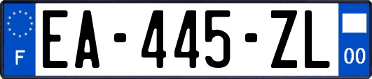 EA-445-ZL