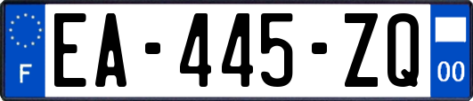 EA-445-ZQ