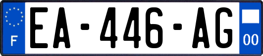 EA-446-AG