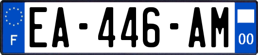 EA-446-AM