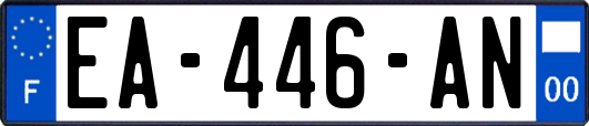 EA-446-AN