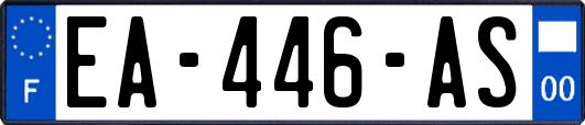 EA-446-AS