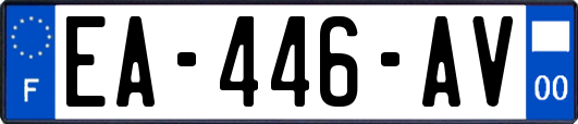 EA-446-AV