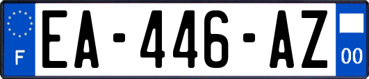 EA-446-AZ