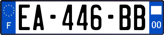 EA-446-BB