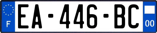 EA-446-BC