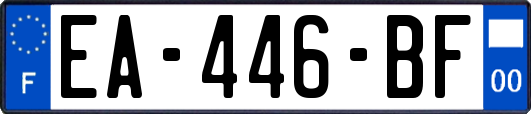 EA-446-BF