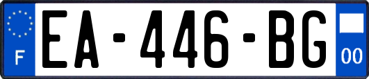 EA-446-BG