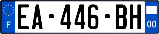 EA-446-BH