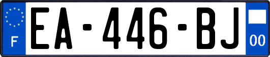 EA-446-BJ