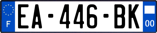 EA-446-BK