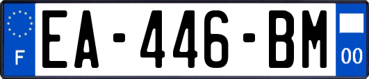 EA-446-BM