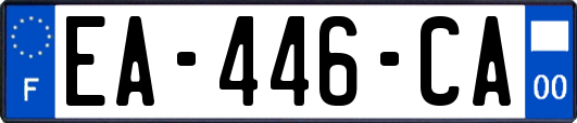 EA-446-CA