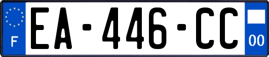 EA-446-CC