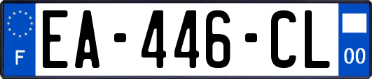 EA-446-CL