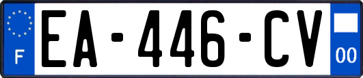 EA-446-CV