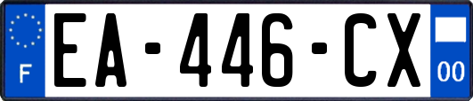 EA-446-CX