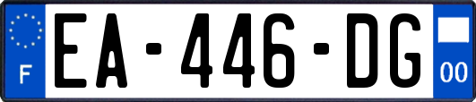 EA-446-DG