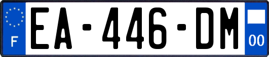 EA-446-DM