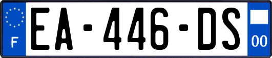 EA-446-DS