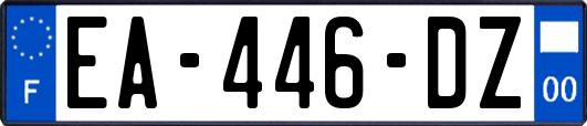 EA-446-DZ