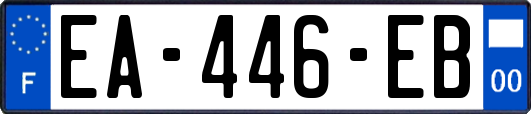 EA-446-EB