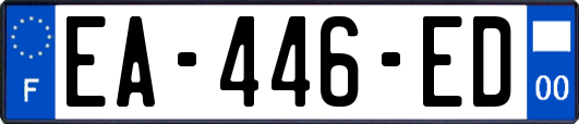 EA-446-ED