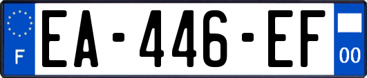 EA-446-EF