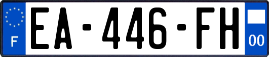 EA-446-FH