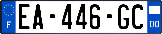 EA-446-GC