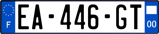 EA-446-GT