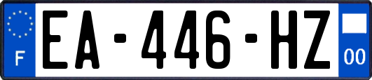 EA-446-HZ