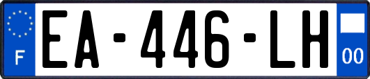 EA-446-LH