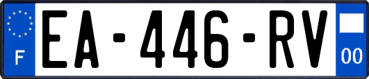 EA-446-RV