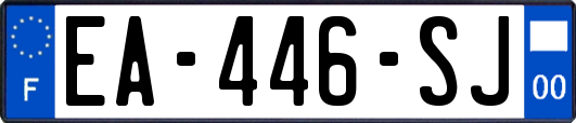 EA-446-SJ