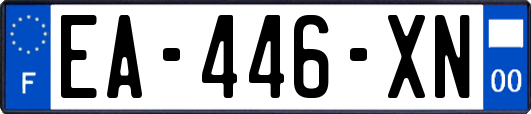 EA-446-XN